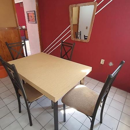 Hostal Don Diego Mexico City Ngoại thất bức ảnh
