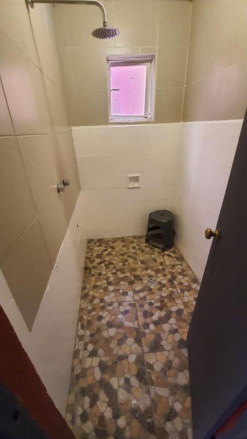 Hostal Don Diego Mexico City Ngoại thất bức ảnh