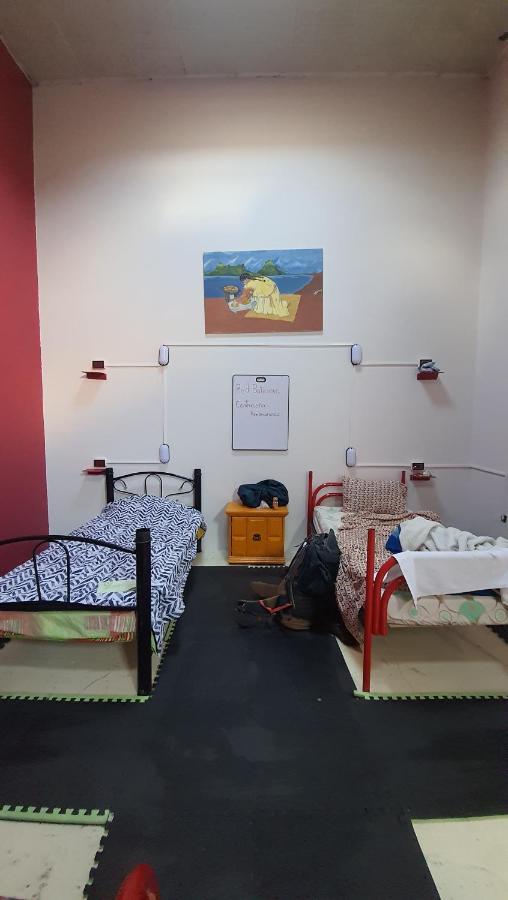 Hostal Don Diego Mexico City Ngoại thất bức ảnh