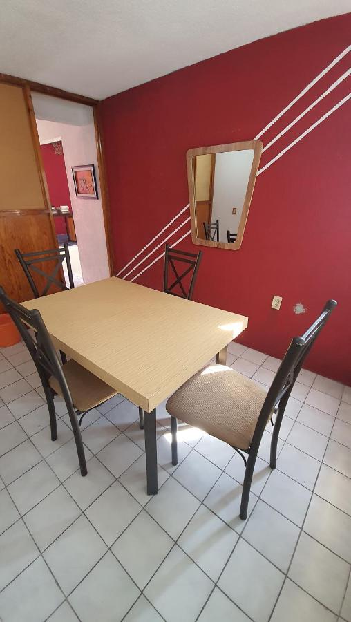 Hostal Don Diego Mexico City Ngoại thất bức ảnh