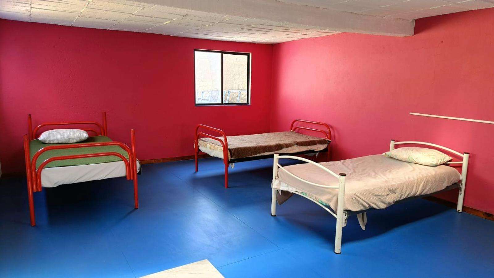 Hostal Don Diego Mexico City Ngoại thất bức ảnh